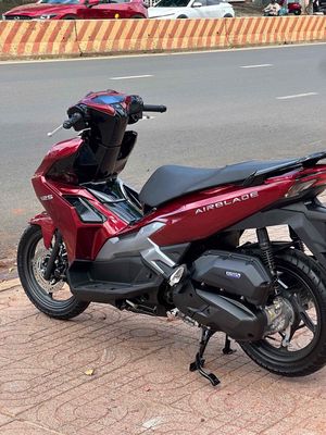 Honda Air Blade 2024 - ảnh 1