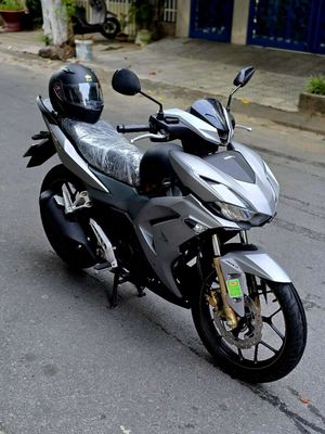 Honda Winner 2024 - ảnh 1