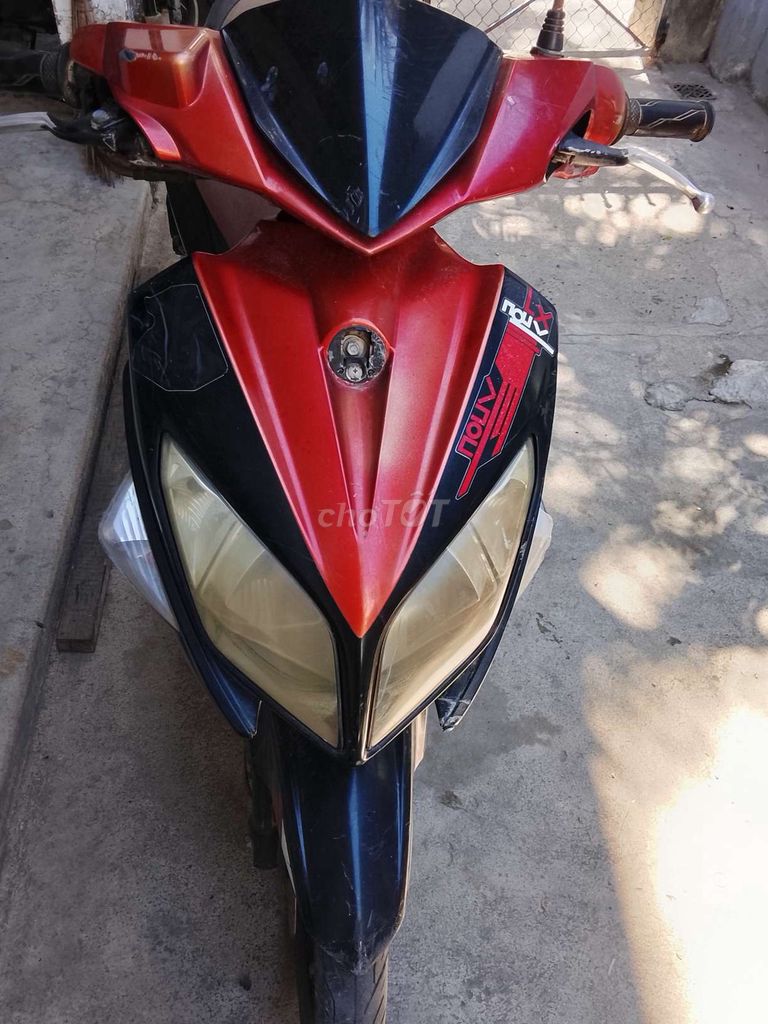 Yamaha 2010 - ảnh 1