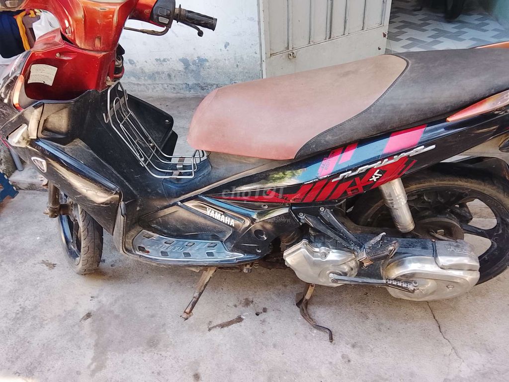 Yamaha 2010 - ảnh 2