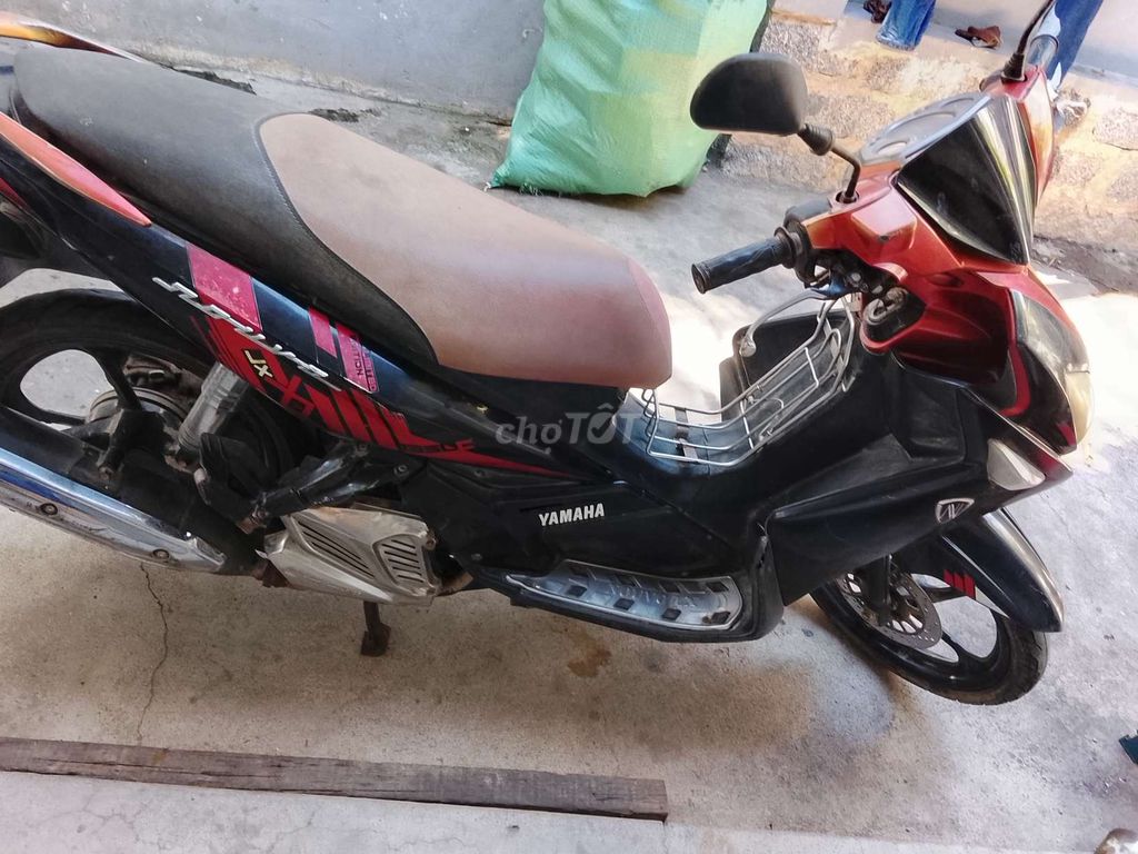Yamaha 2010 - ảnh 3