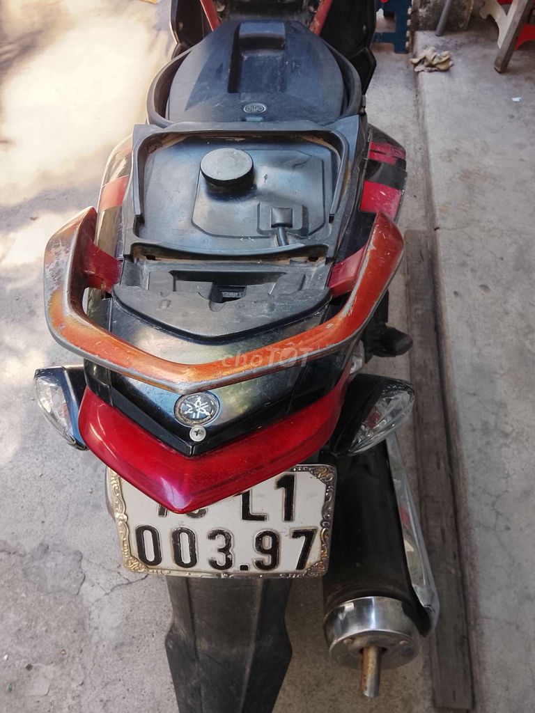 Yamaha 2010 - ảnh 4