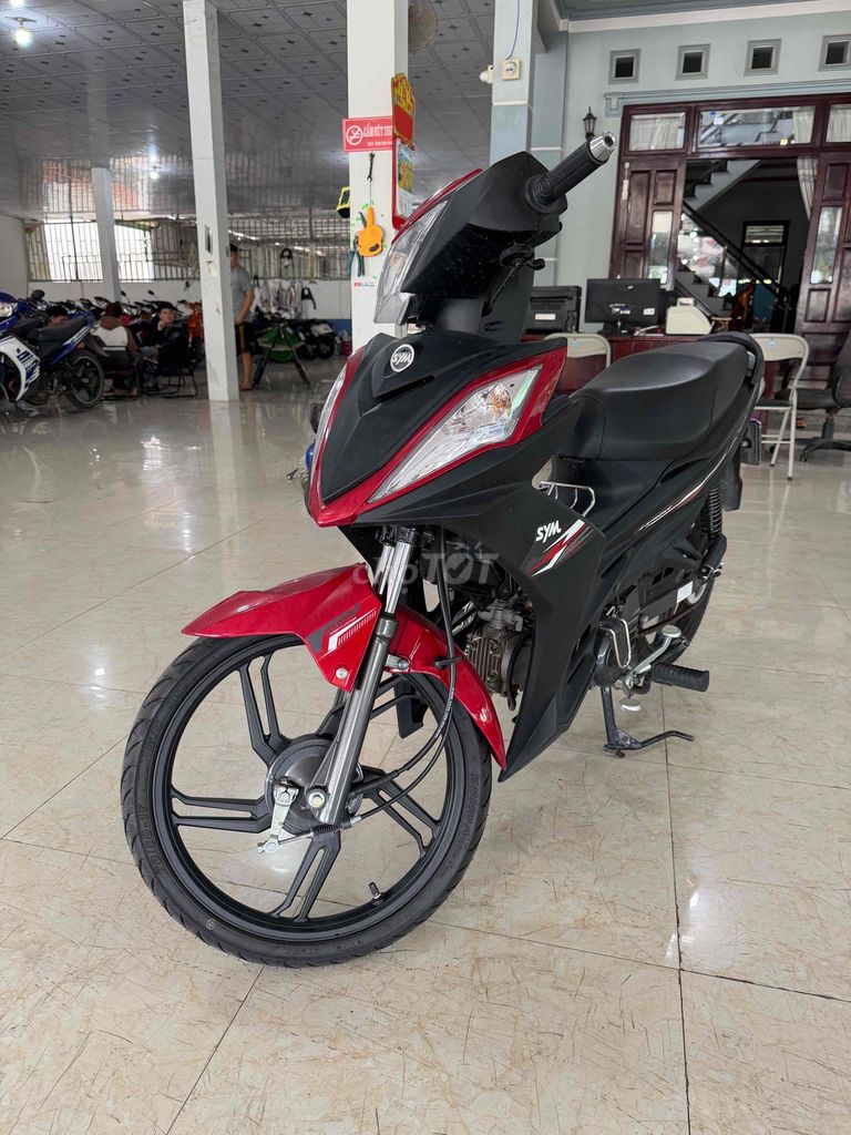 SYM 2026 - ảnh 1