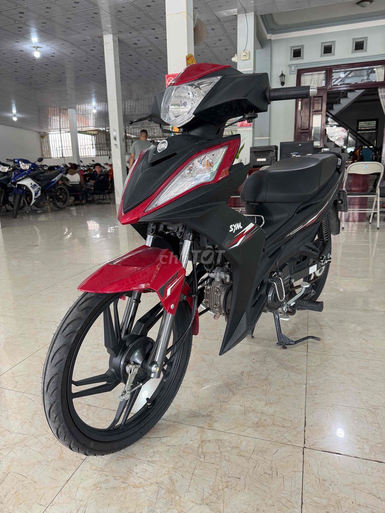 SYM 2026 - ảnh 2