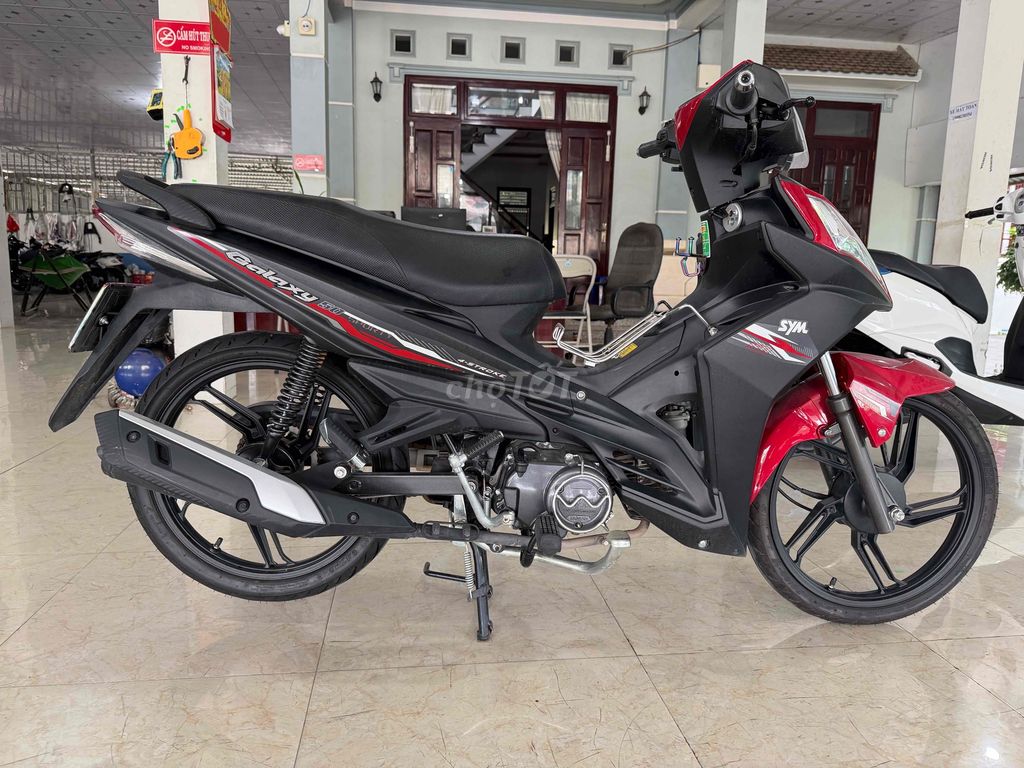 SYM 2026 - ảnh 3