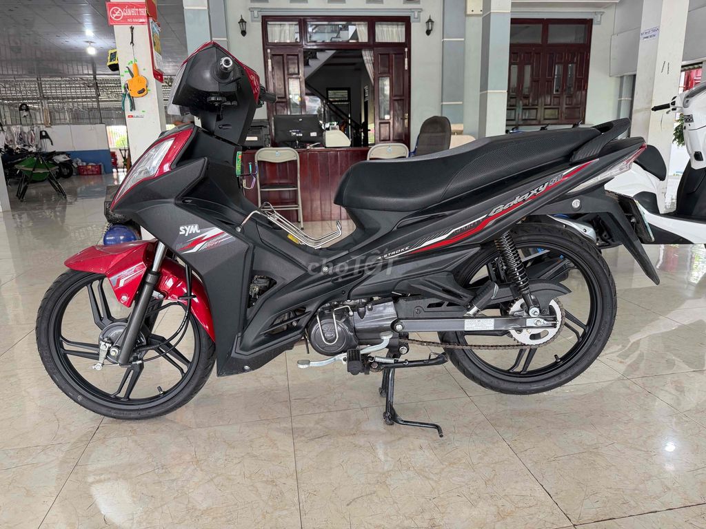 SYM 2026 - ảnh 4