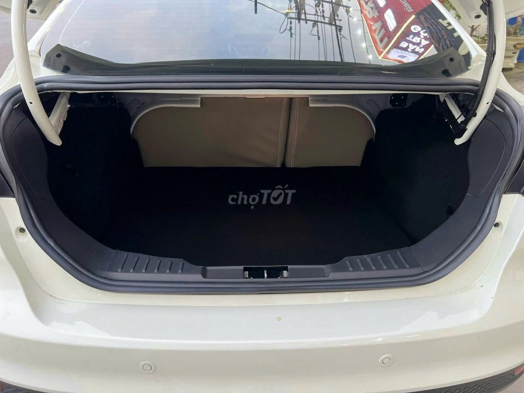 Ford Focus 2019 - ảnh 4