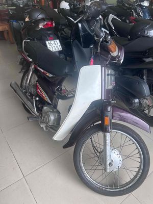 Honda Dream 1998 - ảnh 1