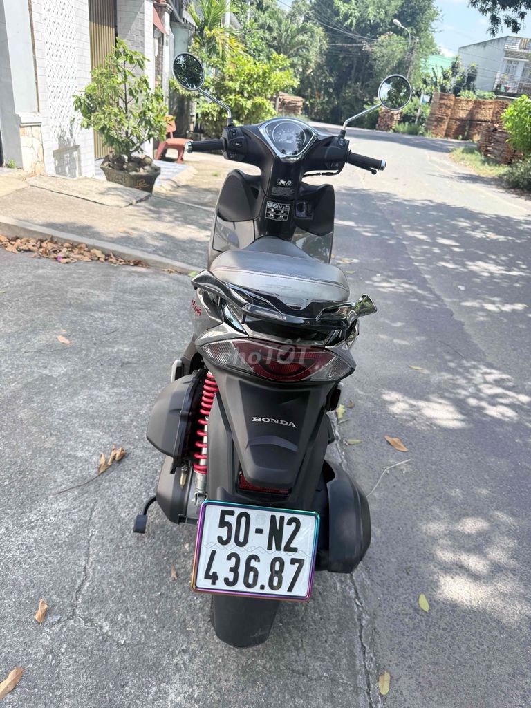 Honda SH 2024 - ảnh 1