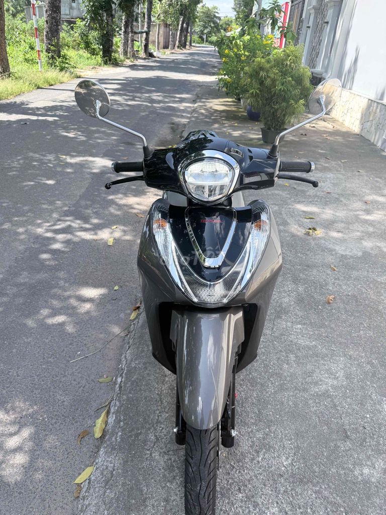Honda SH 2024 - ảnh 2