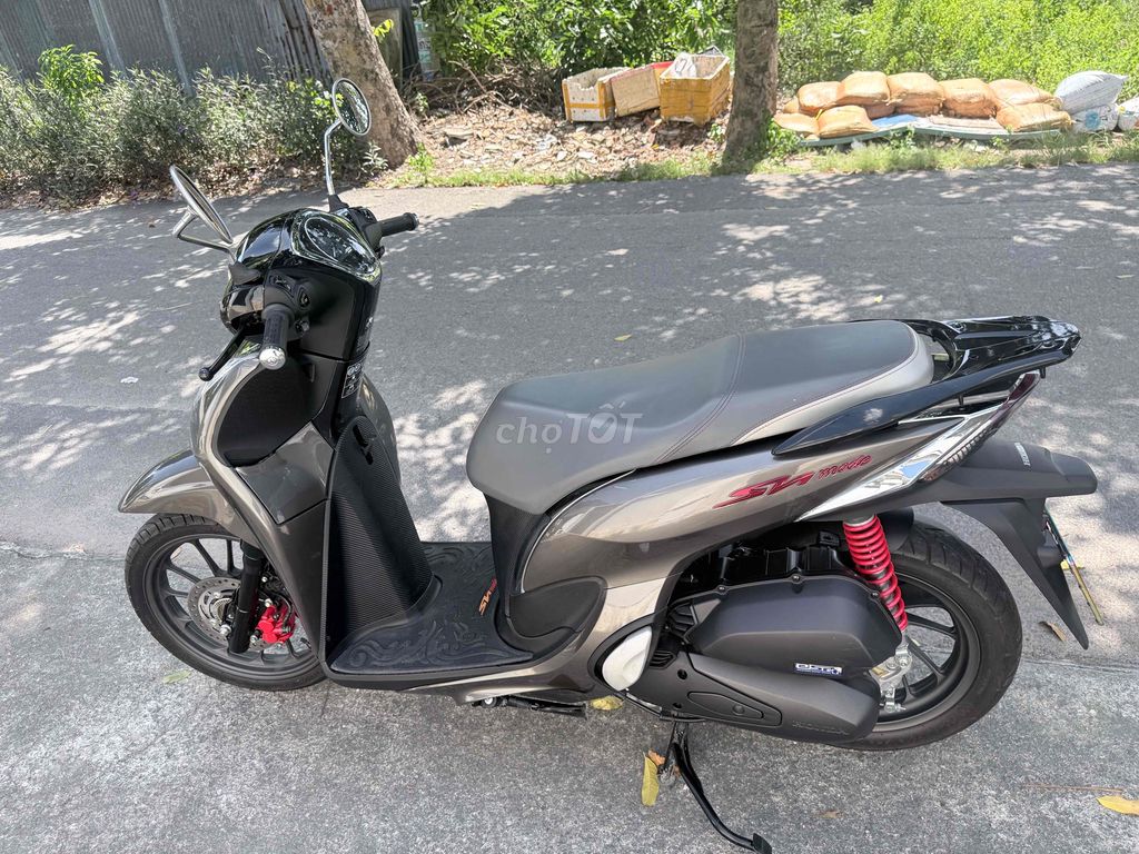 Honda SH 2024 - ảnh 4
