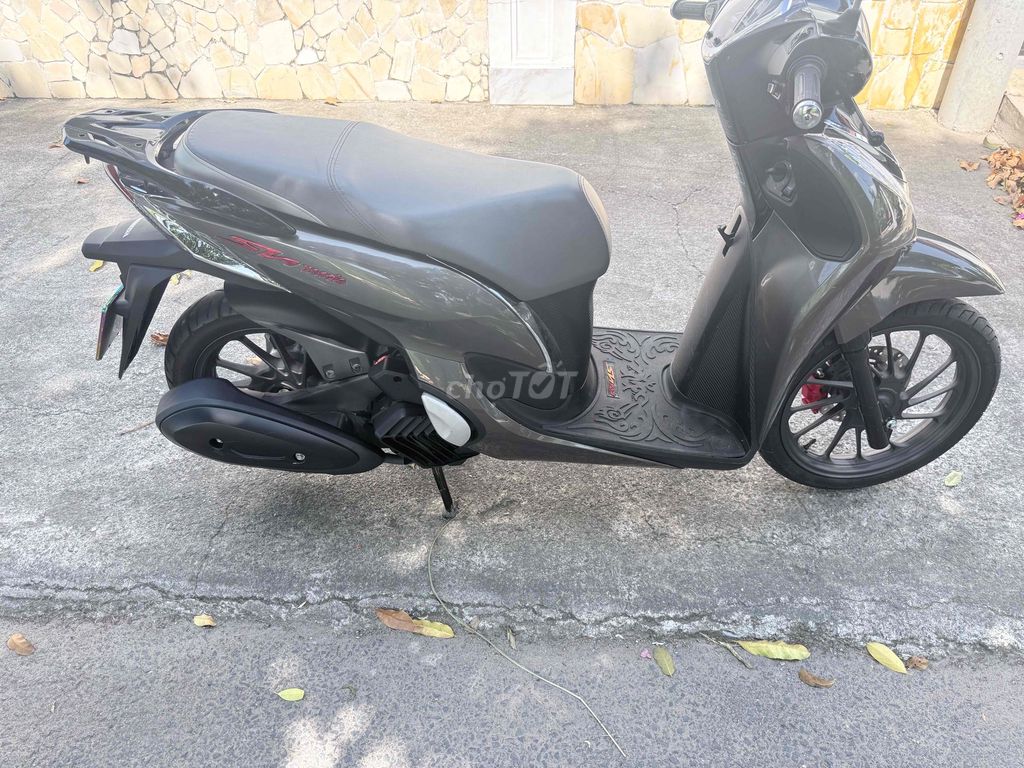 Honda SH 2024 - ảnh 5