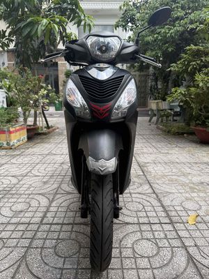 Honda Vision 2019 - ảnh 1