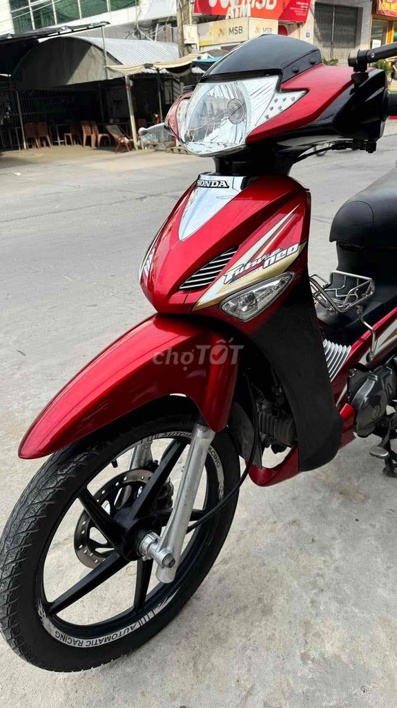 Honda Future 2006 - ảnh 5
