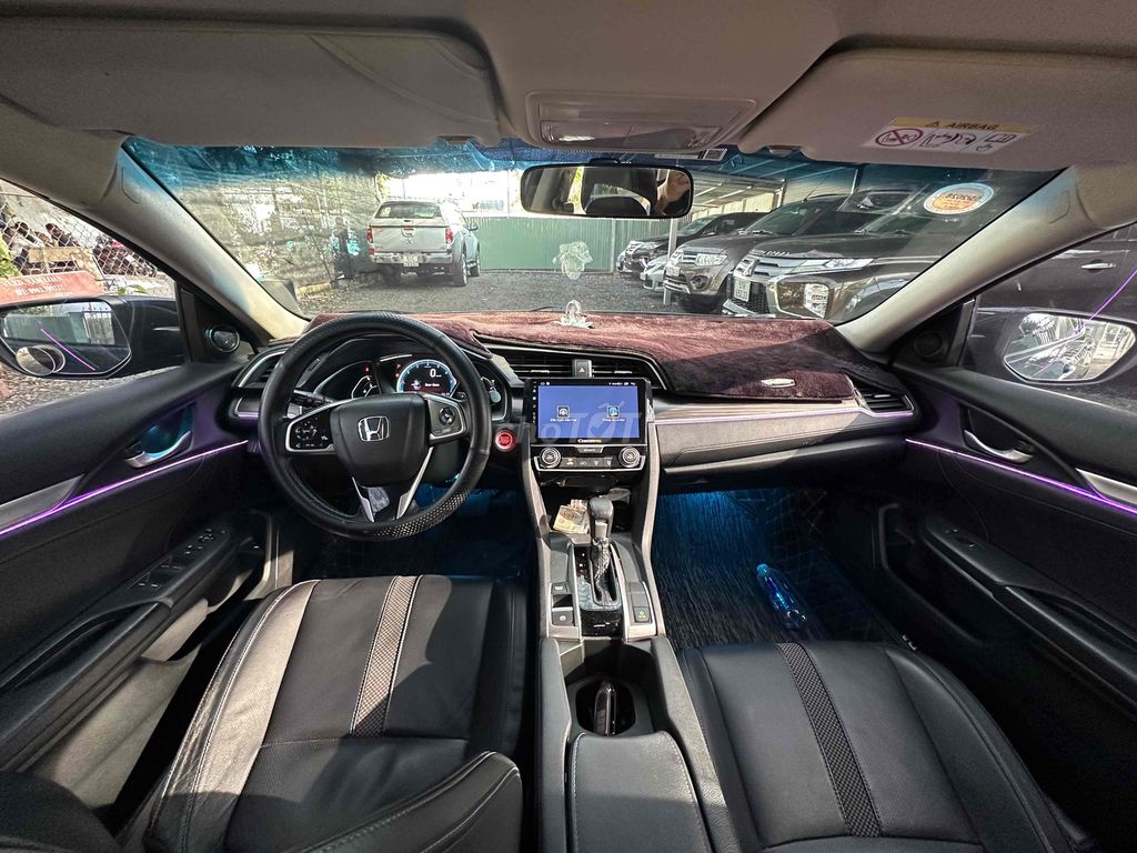 Honda Civic 2020 - ảnh 3