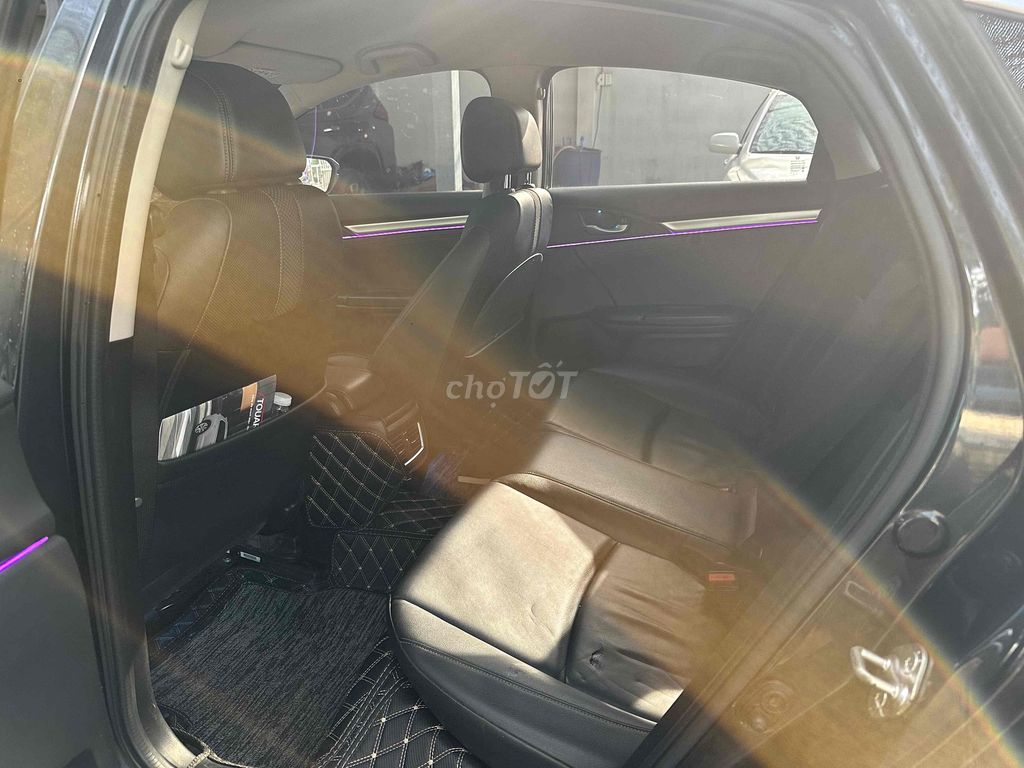 Honda Civic 2020 - ảnh 4
