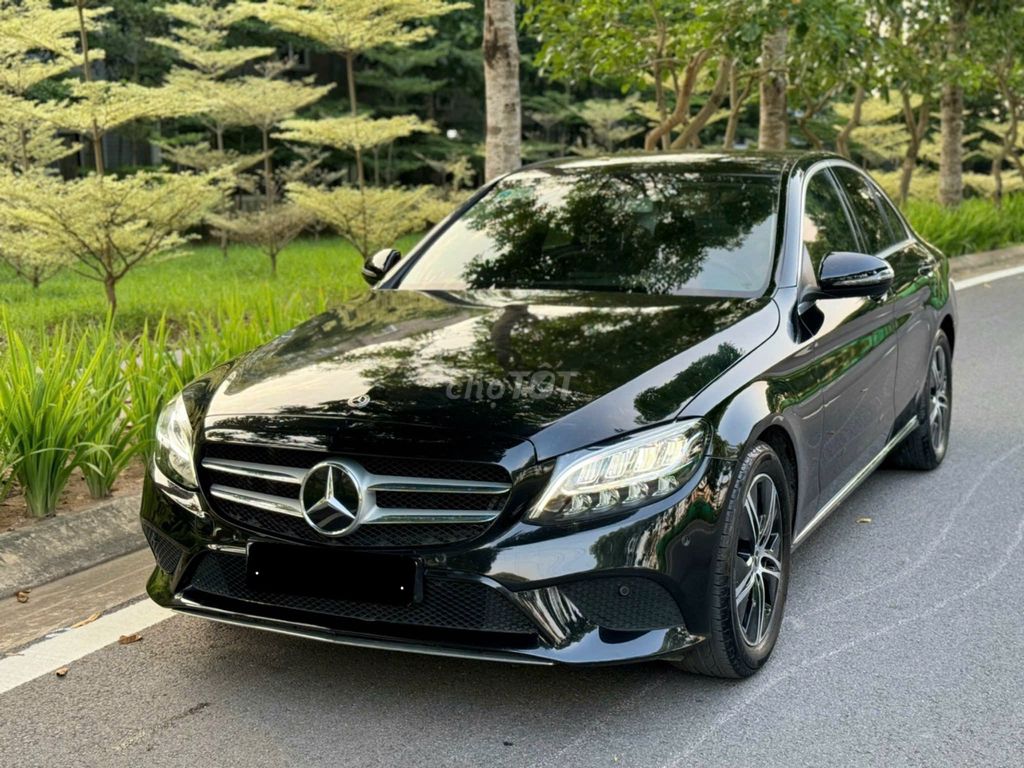 Mercedes-Benz 2020 - ảnh 2