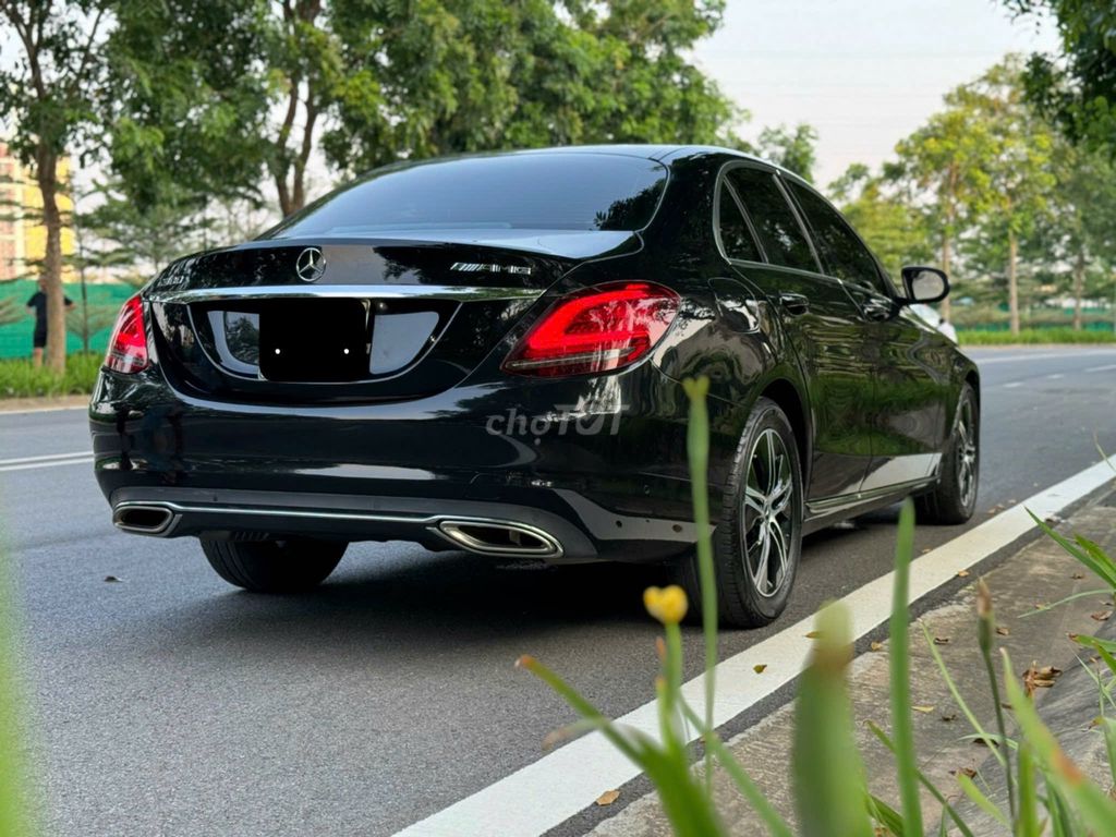Mercedes-Benz 2020 - ảnh 4