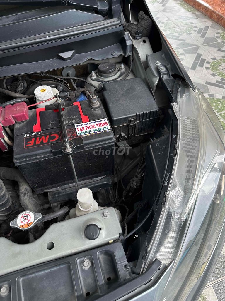 Mitsubishi Attrage 2021 - ảnh 2