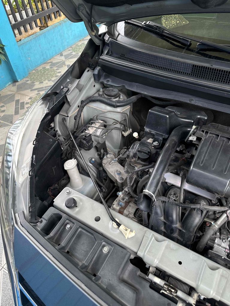 Mitsubishi Attrage 2021 - ảnh 3
