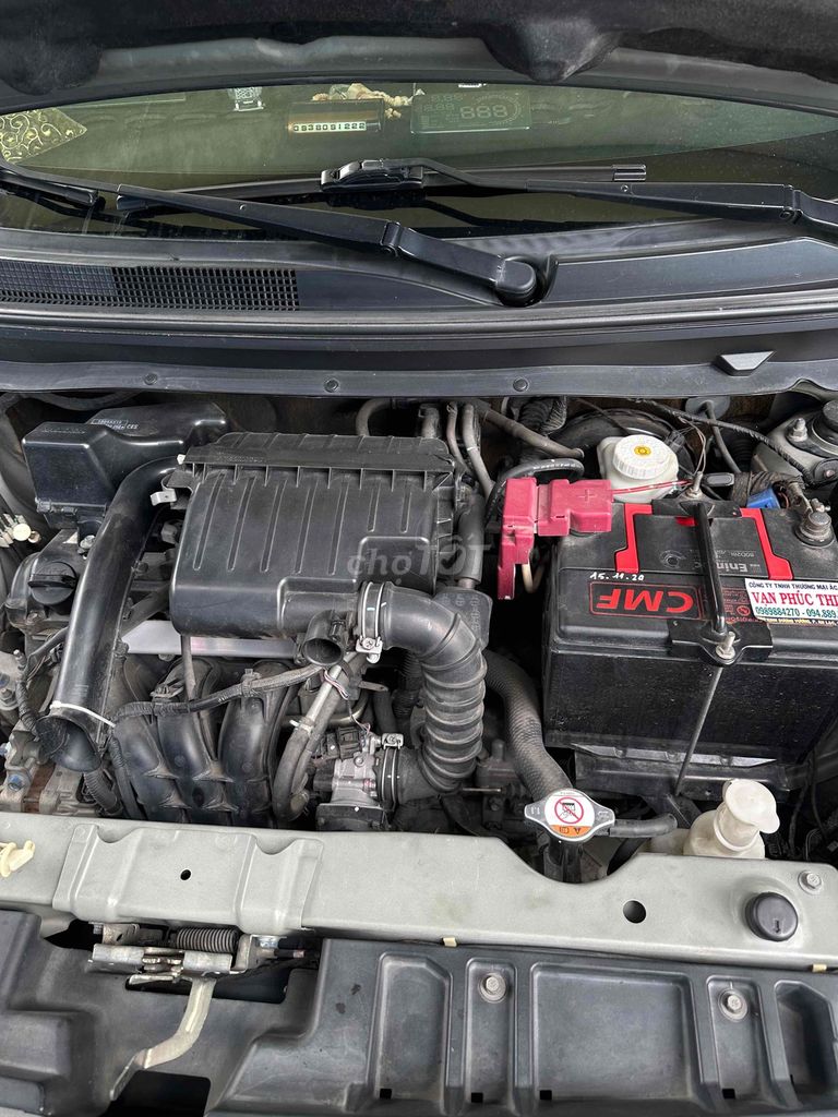 Mitsubishi Attrage 2021 - ảnh 4