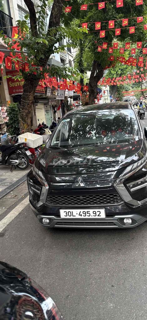 Mitsubishi Xpander 2024 - ảnh 2
