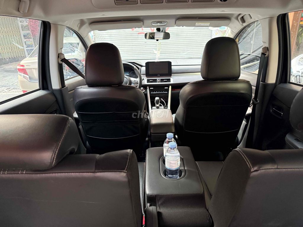 Mitsubishi Xpander 2024 - ảnh 3