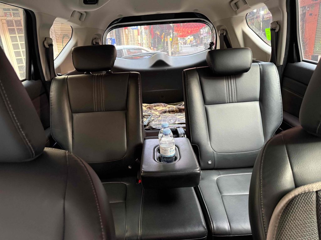 Mitsubishi Xpander 2024 - ảnh 4