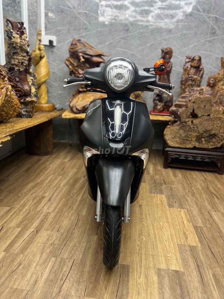Yamaha Janus 2016 - ảnh 1