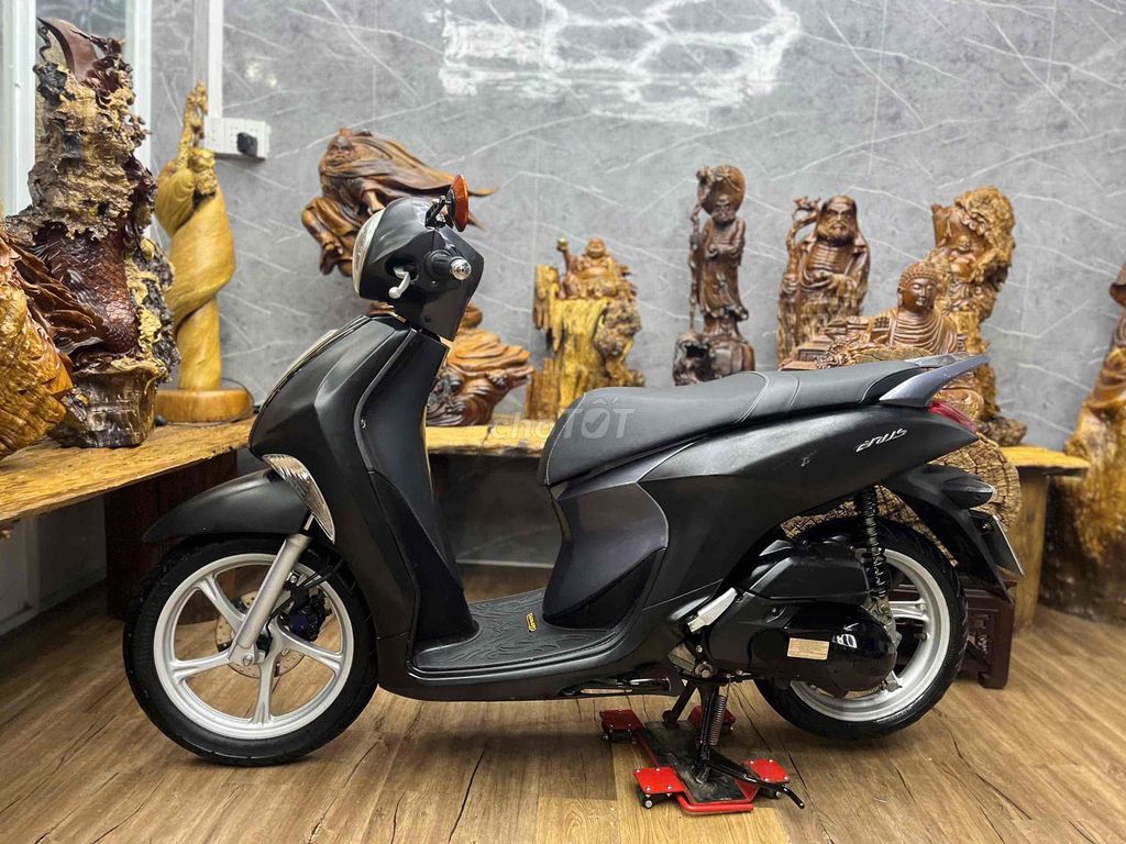 Yamaha Janus 2016 - ảnh 4