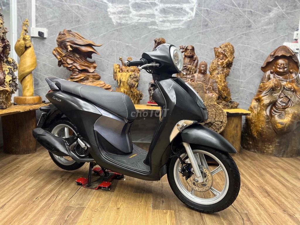 Yamaha Janus 2016 - ảnh 5