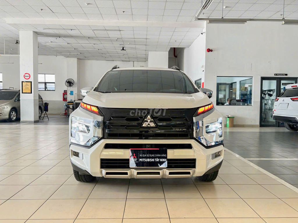 Mitsubishi Xpander Cross 2024 - ảnh 2