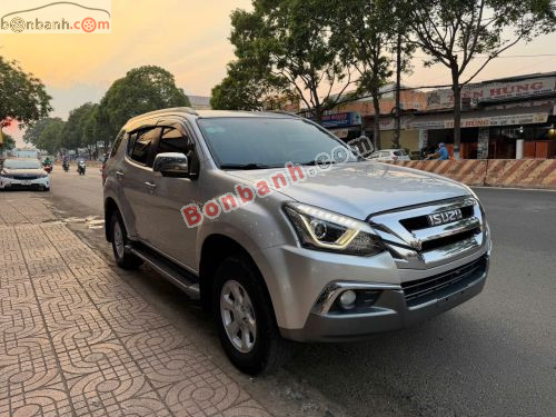 Isuzu 2019 - ảnh 2