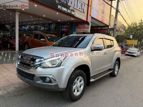 Isuzu 2019 - ảnh 3