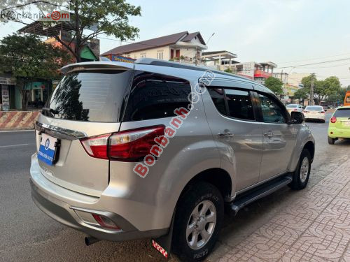Isuzu 2019 - ảnh 5
