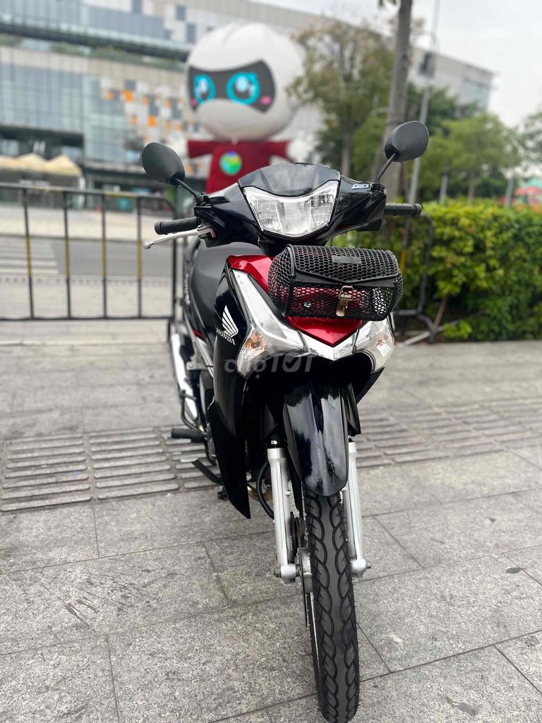 Honda Future 2019 - ảnh 1