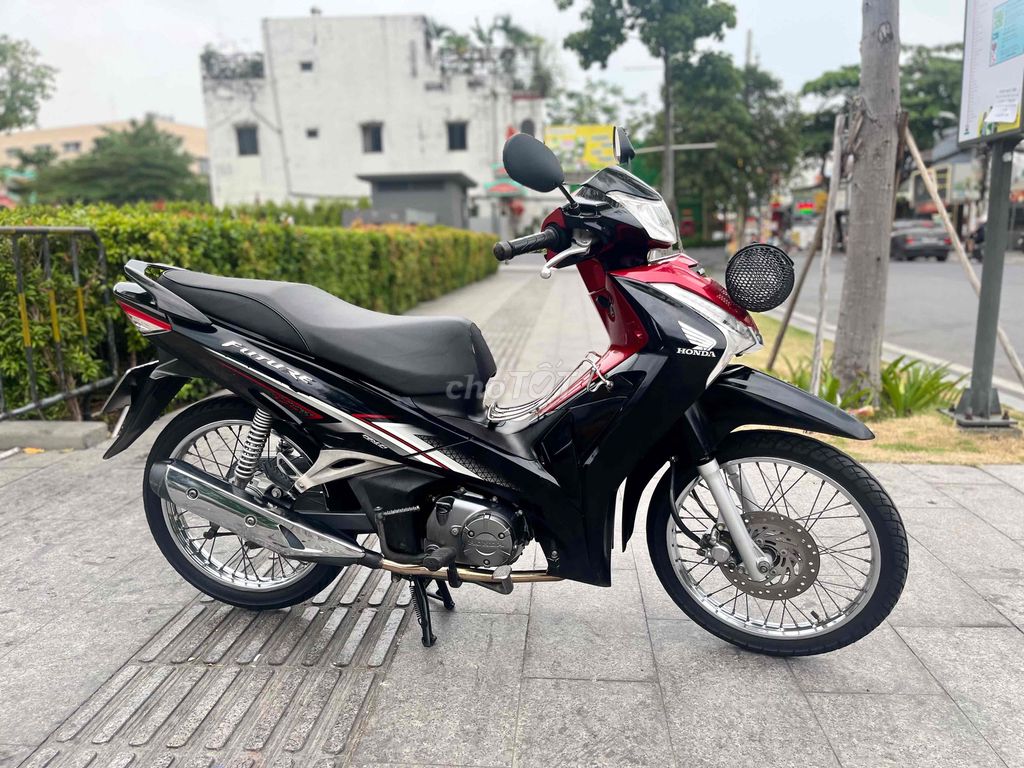 Honda Future 2019 - ảnh 2
