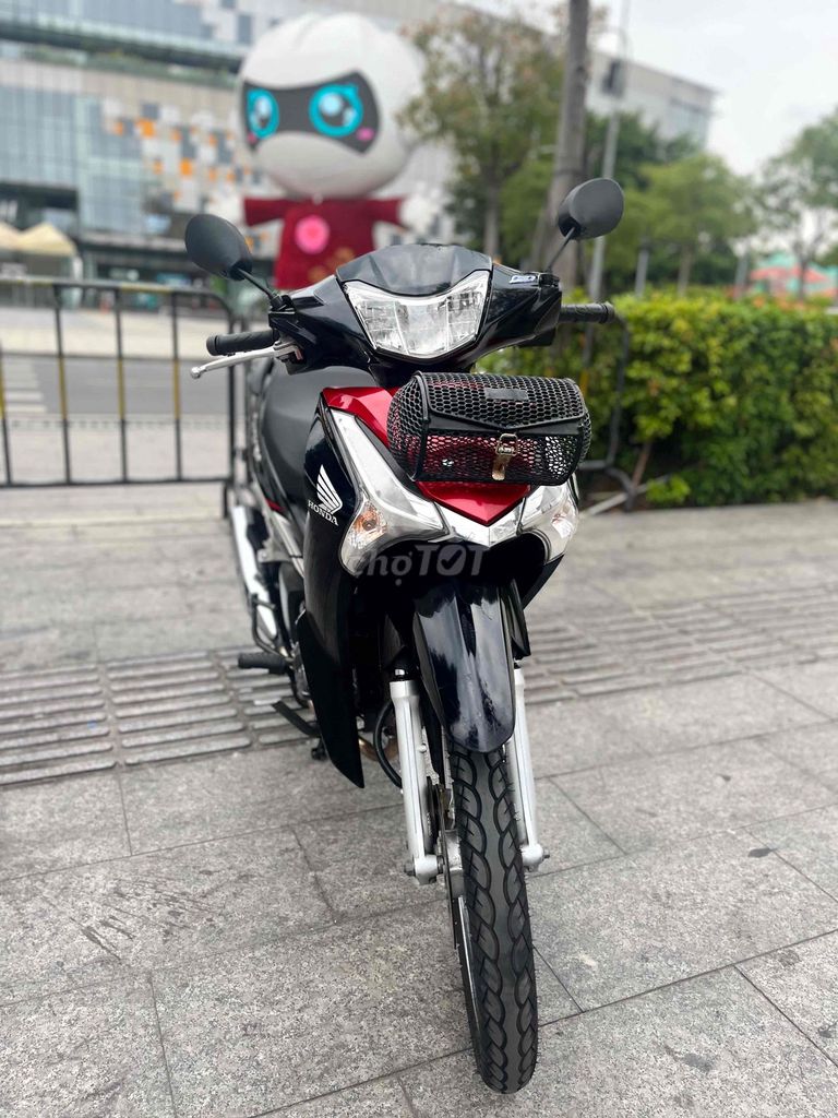 Honda Future 2019 - ảnh 3