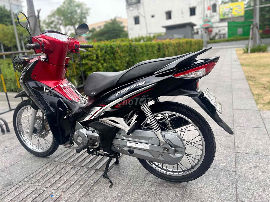 Honda Future 2019 - ảnh 5