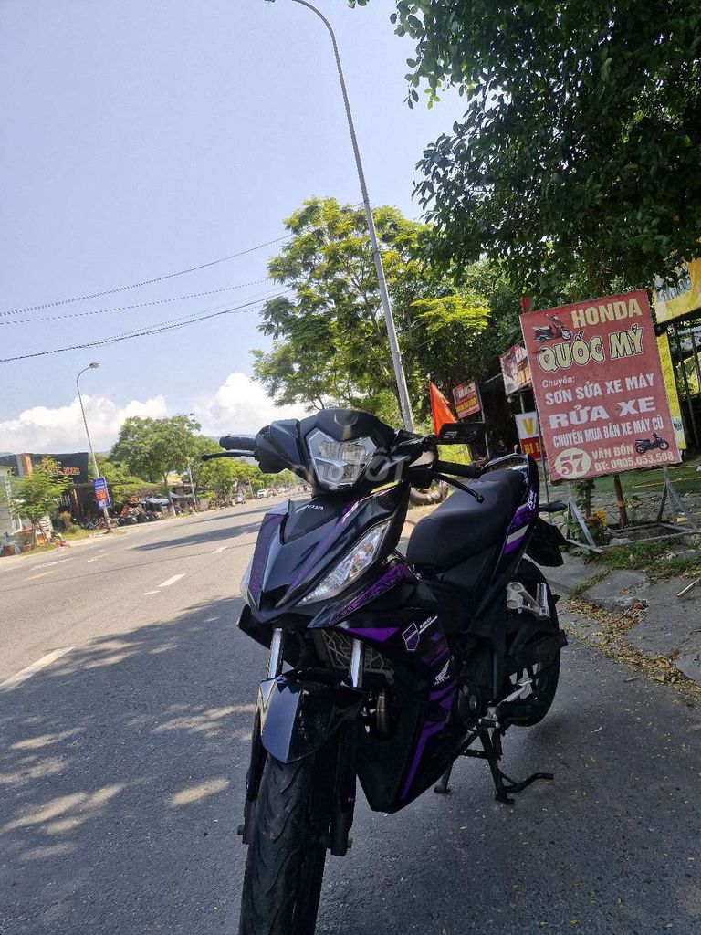 Honda Winner 2019 - ảnh 1