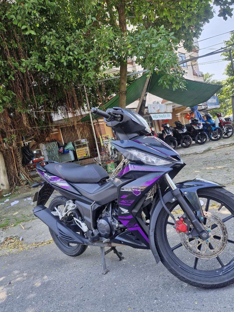 Honda Winner 2019 - ảnh 2