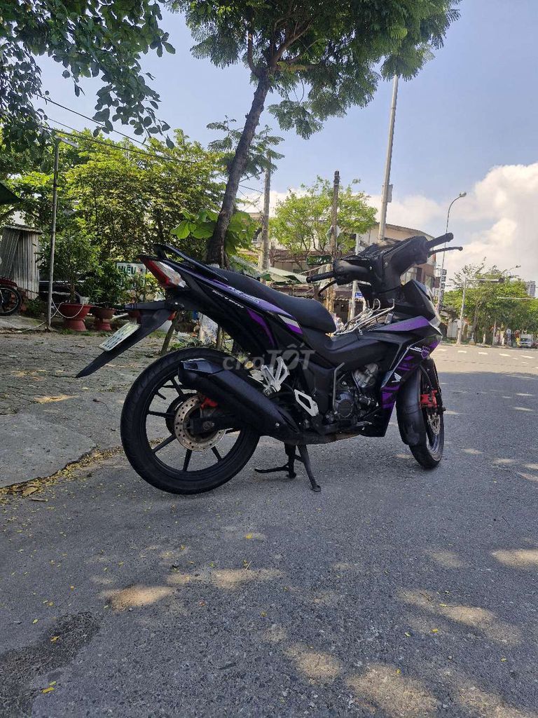 Honda Winner 2019 - ảnh 3