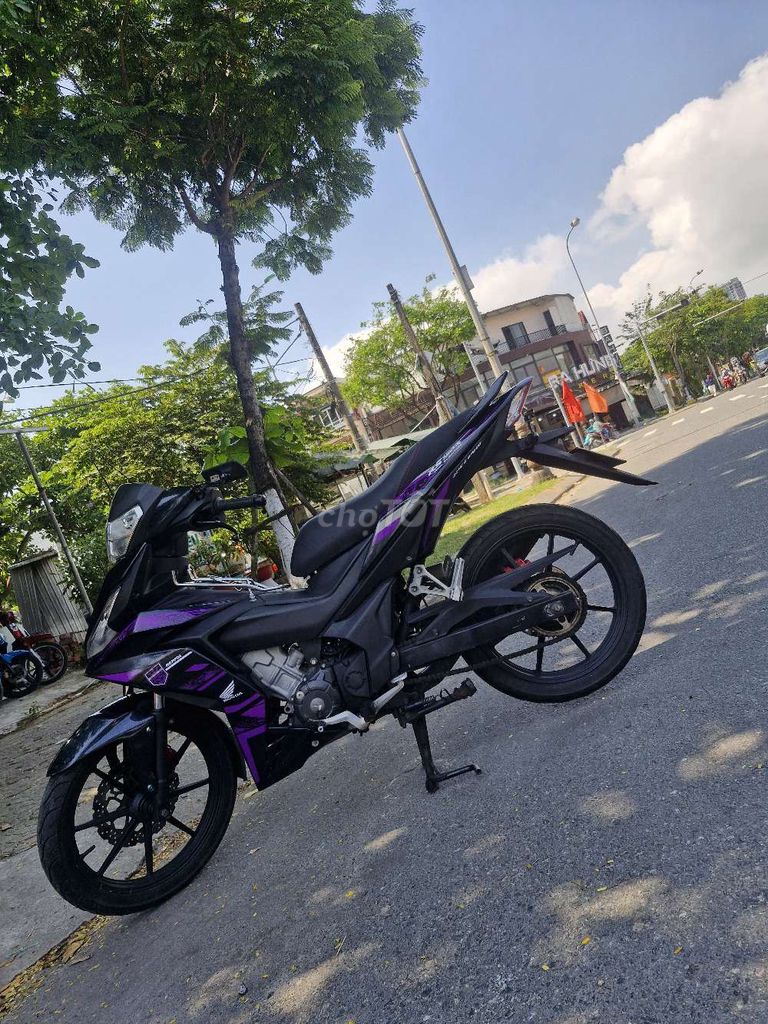 Honda Winner 2019 - ảnh 4