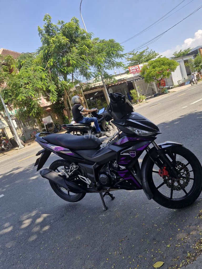 Honda Winner 2019 - ảnh 5