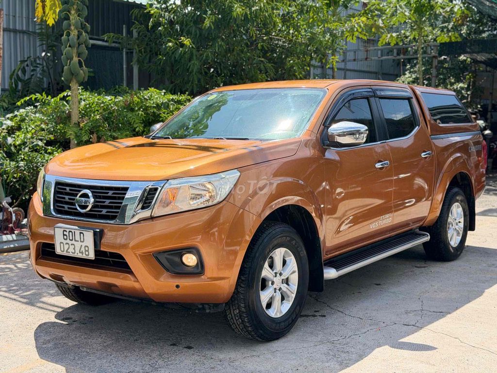 Nissan 2018 - ảnh 2
