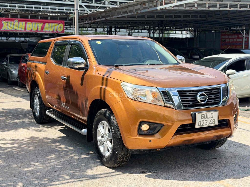 Nissan 2018 - ảnh 3