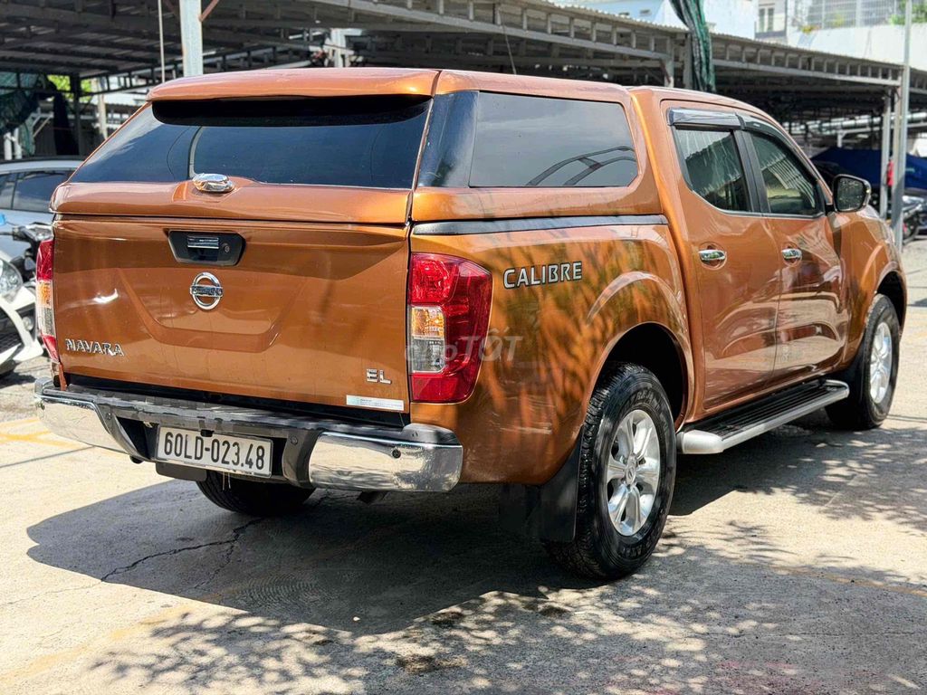 Nissan 2018 - ảnh 4