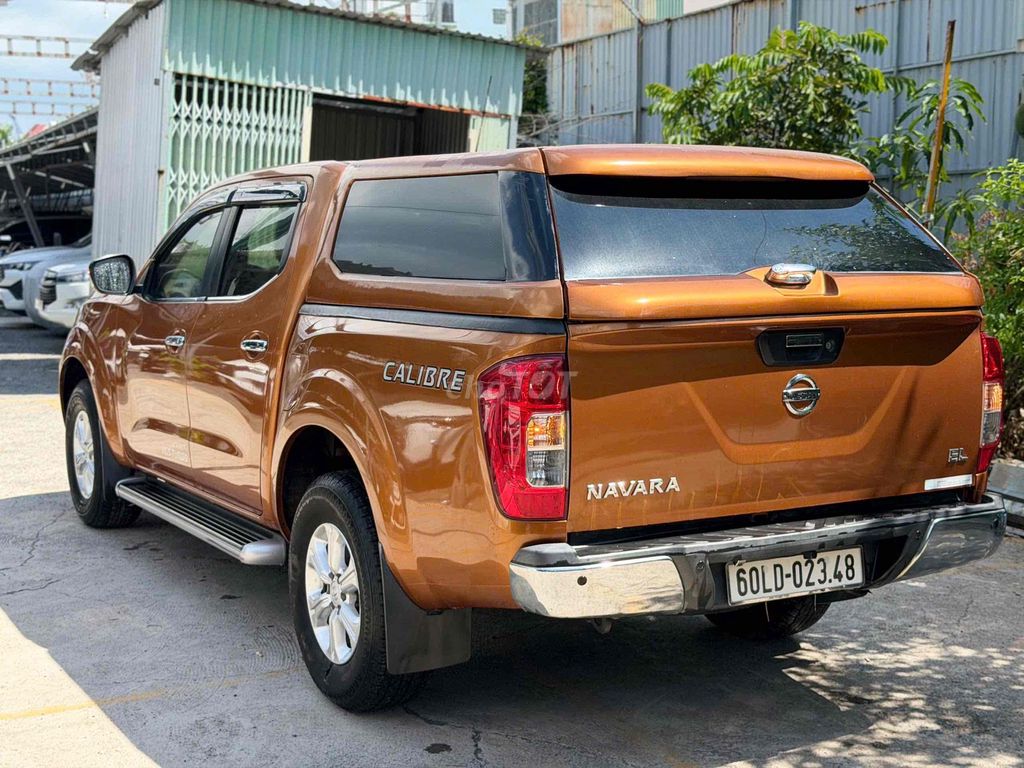 Nissan 2018 - ảnh 5