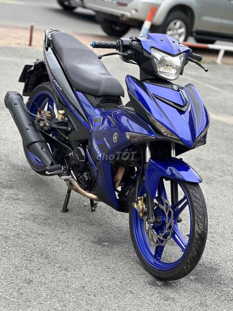 Yamaha Exciter 2017 - ảnh 1