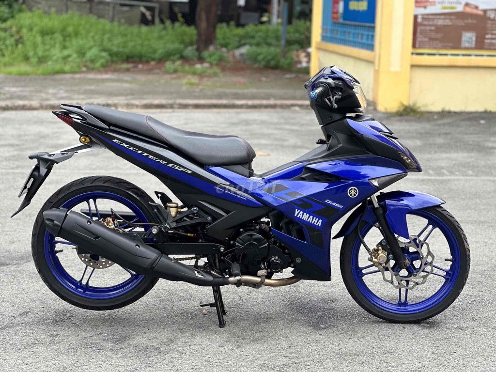 Yamaha Exciter 2017 - ảnh 3